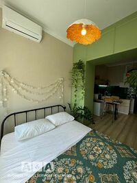 Общий вид гостиницы