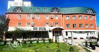 Общий вид гостиницы