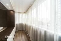 Общий вид гостиницы