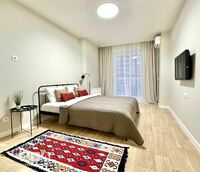 Общий вид гостиницы