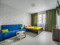 Общий вид гостиницы