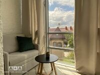 Общий вид гостиницы