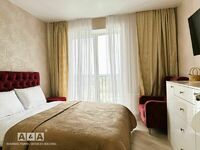 Общий вид гостиницы