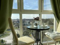 Общий вид гостиницы