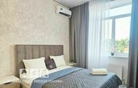 Общий вид гостиницы