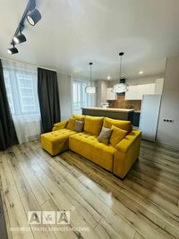 Общий вид гостиницы