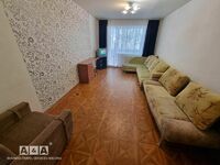 Общий вид гостиницы