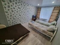 Общий вид гостиницы