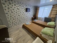 Общий вид гостиницы