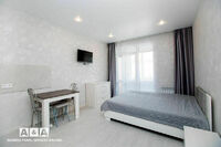 Общий вид гостиницы