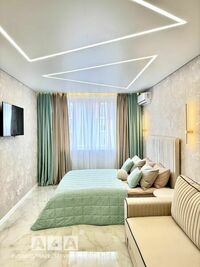 Общий вид гостиницы