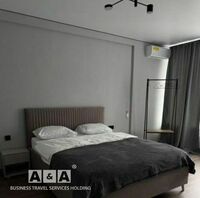 Общий вид гостиницы