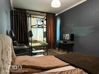 Общий вид гостиницы