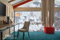 Общий вид гостиницы