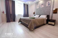 Общий вид гостиницы