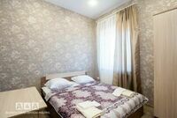 Общий вид гостиницы