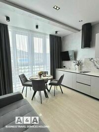 Общий вид гостиницы