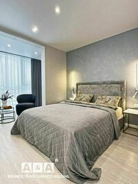 Общий вид гостиницы