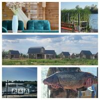 Общий вид гостиницы