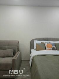 Общий вид гостиницы