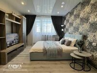 Общий вид гостиницы