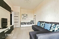 Общий вид гостиницы