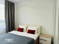 Общий вид гостиницы