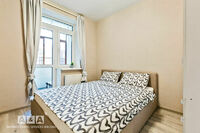 Общий вид гостиницы