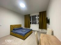 Общий вид гостиницы