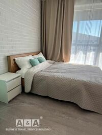 Общий вид гостиницы