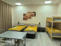 Общий вид гостиницы