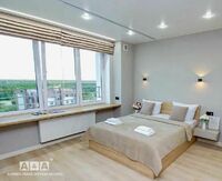 Общий вид гостиницы