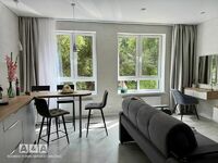 Общий вид гостиницы