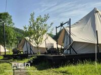 Общий вид гостиницы