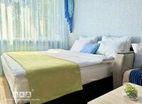 Общий вид гостиницы