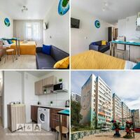 Общий вид гостиницы