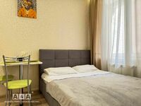 Общий вид гостиницы