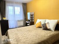 Общий вид гостиницы