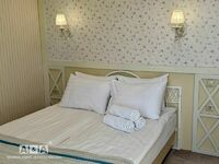 Общий вид гостиницы