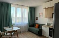 Общий вид гостиницы