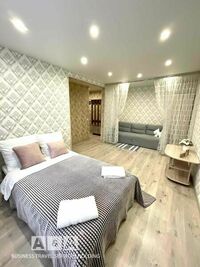 Общий вид гостиницы