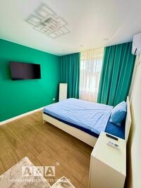 Общий вид гостиницы