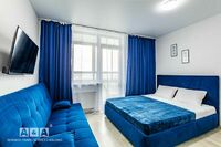 Общий вид гостиницы