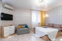 Общий вид гостиницы