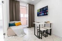 Общий вид гостиницы