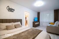 Общий вид гостиницы