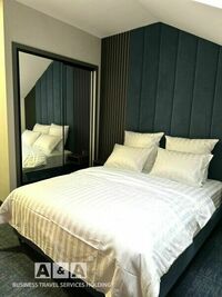 Общий вид гостиницы