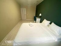 Общий вид гостиницы