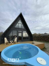 Общий вид гостиницы