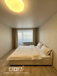 Общий вид гостиницы